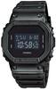 Meeste kell Casio G-Shock DW-5600BB-1ER, must