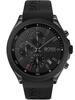 Meeste käekell Hugo Boss 1513720 VELOCITY, hõbedane
