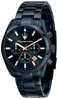 Meeste kell Maserati Attrazione R8873626003, tumesinine