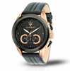 Meeste kell Maserati R8871612027, 45 mm