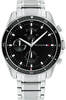 Meeste kell Tommy Hilfiger 1791835 Parker, ZF052A