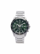Meeste kell Casio Edifice EFR-526D-3AVUEF, hõbedane