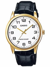 Meeste kell Casio MTP-V001GL-7B, hõbe