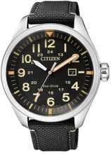 Meeste kell Citizen AW5000-24E, 43 mm