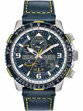 Meeste kell Citizen PROMASTER SKY Eco-Drive Radio Controlled JY8078-01L
