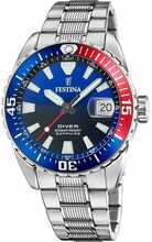 Meeste kell Festina F20669/4, S7285045