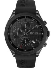 Meeste käekell Hugo Boss 1513720 VELOCITY, hõbedane