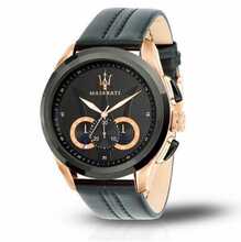 Meeste kell Maserati R8871612027, 45 mm