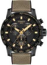 Meeste käekell Tissot Supersport Chrono T125.617.37.051.01