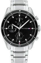 Meeste kell Tommy Hilfiger 1791835 Parker, ZF052A