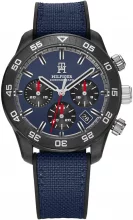 Tommy Hilfiger TH85 1792183, sinine kangas