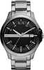 Meeste kell Armani Exchange Hampton AX2103, hõbedane