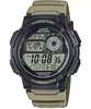 Casio AE-1000W-5AVEF, hall