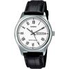 Meeste kell Casio MTP-V006L-7B, hõbe