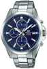 Meeste kell Casio Edifice EFV-560D-2AVUEF, hõbedane