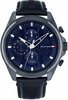 Meeste kell Tommy Hilfiger Jax 1710655, sinine
