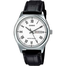 Meeste kell Casio MTP-V006L-7B, hõbe