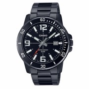Meeste kell Casio MTP-VD01B-1BV, must