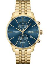Meeste käekell Hugo Boss 1513841 Associate Chrono, ZH026C
