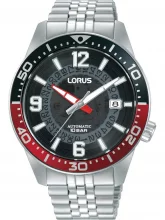 Lorus RU413AX9, 42 mm, automaatne, 10 ATM