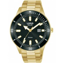 Meeste kell Lorus RX308AX9, 43 mm, solar