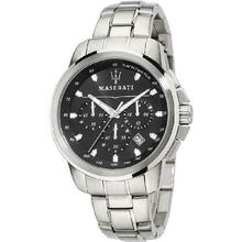 Meeste kell Maserati R8873621001, 44 mm