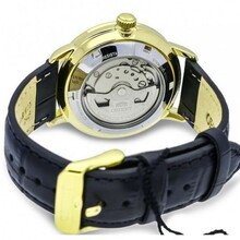 Meeste kell Orient Automatic RA-AC0E03S10B, hõbe