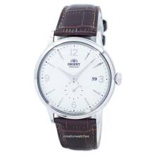 Meeste kell Orient Classic RA-AP0002S10B, hõbe