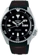 Meeste kell Seiko SRPD55K2