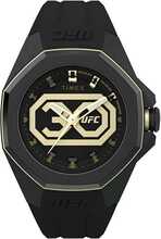 Meeste kell Timex UFC Pro 30th Anniversary TW2V90200, must