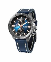 Meeste käekell Vostok Europe Almaz Chronograph 6S11-320A675LE