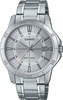 Meeste kell Casio MTP-V004D-7CUDF, hõbe