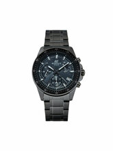 Meeste kell Casio Edifice Classic EFV-540DC-1CVUEF, hall