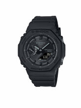 Meeste kell Casio G-Shock GA-B2100-1A1ER, must