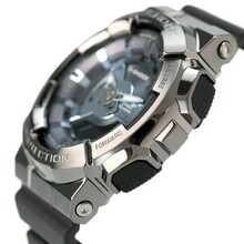 Käekell Casio G-Shock GM-S110B-8AER, ZD158C