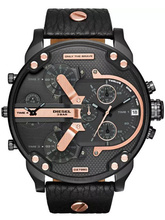 Meeste käekell Diesel Mr. Daddy 2.0 DZ7350, ZZ005D