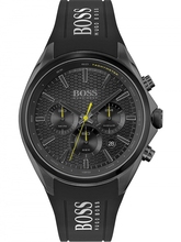 Meeste käekell Hugo Boss 1513859 Distinct chronograph, 46mm, 5ATM