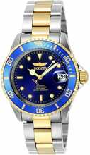 Meeste käekell Invicta Pro Diver 8928OB, automaatne