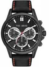 Meeste kell Paul Lorens TY55370, karbiga