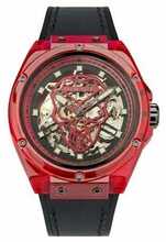 Meeste kell Police PEWGR1592405, 44 mm