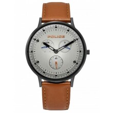 Meeste kell Police PL15968JSB.04, must
