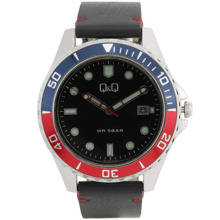 Q&Q A172J342Y, must
