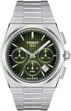 Tissot PRX Automatic Chronograph T137.427.11.091.00, 42 mm