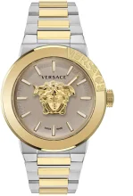 Käekell Versace Man VE7E00423, 43 mm, sinine sihverplaat