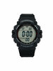 Meeste kell Casio AE-1500WH-1AVEF, must