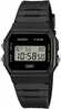 Meeste kell Casio F-91WB-1ADF, LED valgustusega