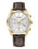 Meeste kell Claude Bernard Classic Chronograph 10246 37J AID
