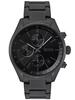 Meeste käekell Hugo Boss 1513676 GRAND PRIX, hõbedane
