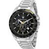 Meeste kell Maserati R8873612042, 45 mm