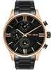Meeste kell Paul Lorens PL11652B6-1A4, must